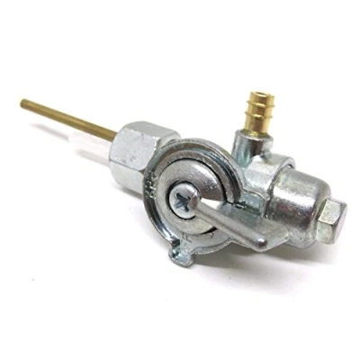 Abbildung von Benzinhahn Kraftstoffhahn M14 x 1 Yamaha FS1 FS DX RD DT MX 50 80 100 Mofa Moped Mokick