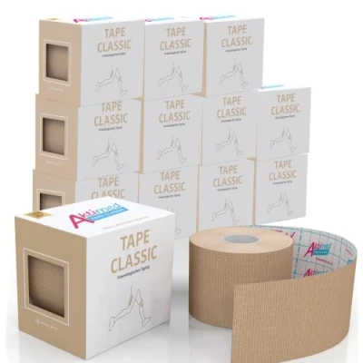 Abbildung von Aktimed Tape Classic beige 12 St
