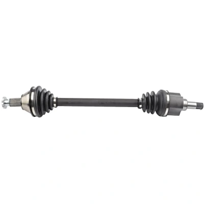 Abbildung von FEBI BILSTEIN 188150 Antriebswelle Vorderachse links VOLKSWAGEN: Polo V Schrägheck, SEAT: Ibiza 4 Sportcoupe, ST