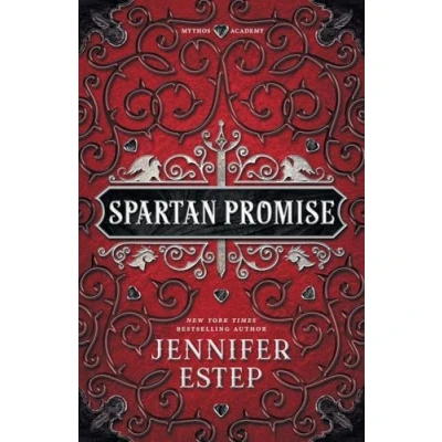 Abbildung von Spartan Promise: A Mythos Academy Novel (Mythos Spinoff, Band 2)
