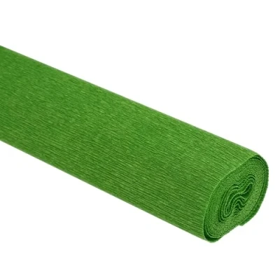 Abbildung von 5 x Werola Gärtnerkrepp 50x250cm 128g/qm tropicgrün