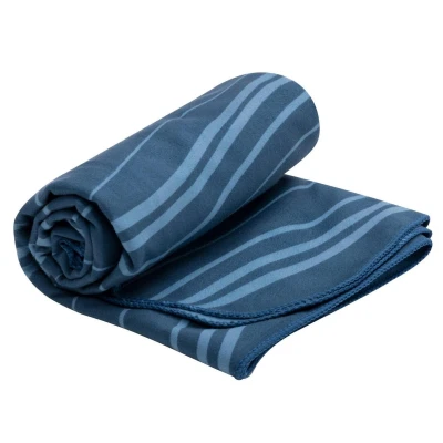 Abbildung von Camping Handtuch DryLite Towel L atlantic