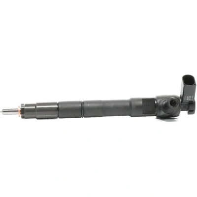 Abbildung von METZGER 0871053 Einspritzdüse Common Rail Ersatzteil muss mit OBD Eigendiagnose Gerät codiert werden Dichtring VOLKSWAGEN: Golf 7 Schrägheck