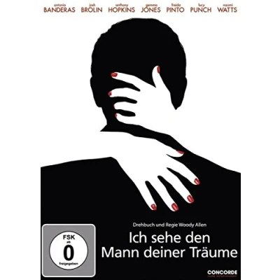 Abbildung von Ich sehe den Mann deiner Träume