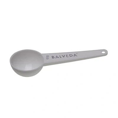Abbildung von BALVEDA Messbecher Dosierlöffel / Messbecher, PVC, (Kein Set)