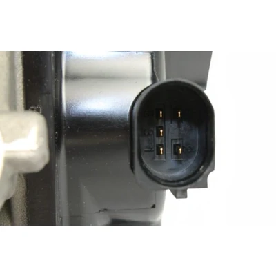 Abbildung von METZGER 0892595 AGR Modul mit Dichtungen Ventil, Steuergerät/Software muss angelernt/upgedatet werden VOLKSWAGEN: Transporter 5 Bus