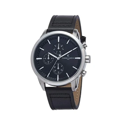 Abbildung von Pierre Cardin Watch PC902741F102