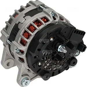 Abbildung von Generator HC Cargo 116225