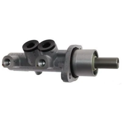 Abbildung von A.B.S. 51025 Hauptbremszylinder 2 Aluminium 2x M12x1.0 AUDI: A6 C4 Avant