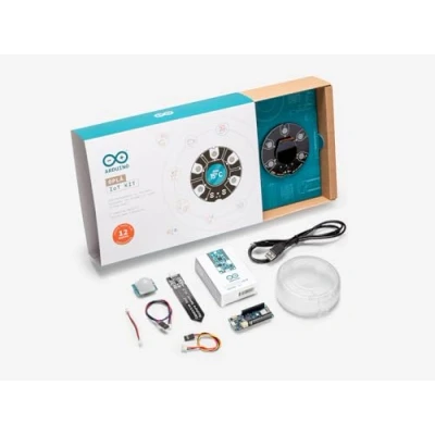 Abbildung von Arduino OPLA Kit [AKX00026]