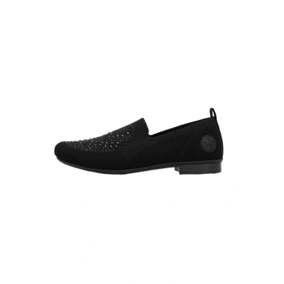 Abbildung von Rieker Damen Halbschuhe 51989