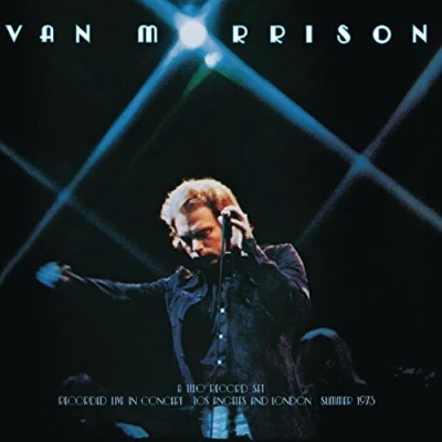 Abbildung von Van Morrison It&#039;S Too Late To Stop Now (2 LP)