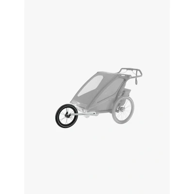Abbildung von Thule Jogging Set 2 Chariot