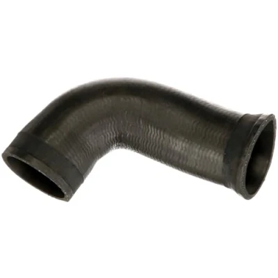 Abbildung von GATES 09 0254 Ladeluftschlauch PE (Polyethylen) AUDI: A4 B7 Avant, B6 A6 C6 SEAT: Exeo ST