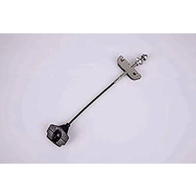 Abbildung von HELLA 8AS 355 667 211 Handbremsseil 305 FORD: MONDEO 3 Kombi, Stufenheck,