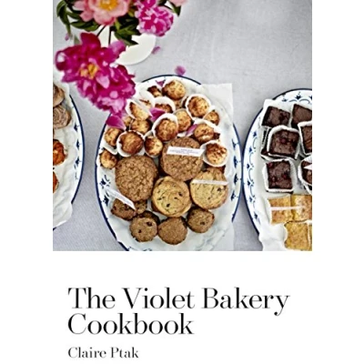 Abbildung von The Violet Bakery Cookbook