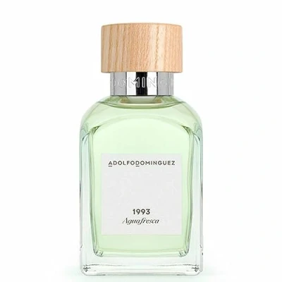 Abbildung von Adolfo Dominguez Agua Fresca Eau de Toilette 60 ml
