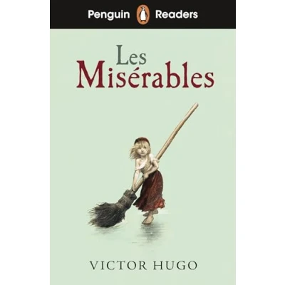 Abbildung von Penguin Readers Level 4: Les Misérables (ELT Graded Reader)