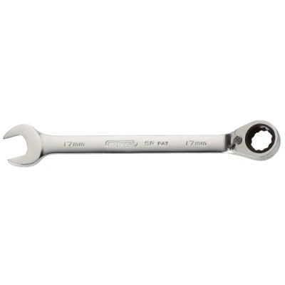 Abbildung von KS TOOLS 503.4621 Ratschen Ringgabelschlüssel 290 21 245