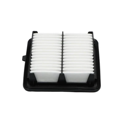 Abbildung von KAVO PARTS HA 8683 Luftfilter 48mm 180mm 173mm Filtereinsatz HONDA: CIVIC 10 Schragheck, Stufenheck