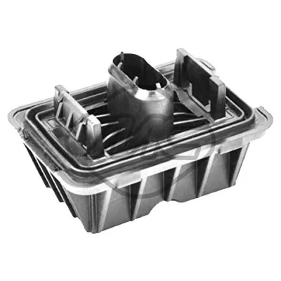 Abbildung von Stützplatte für Wagenheber Metalcaucho 92612
