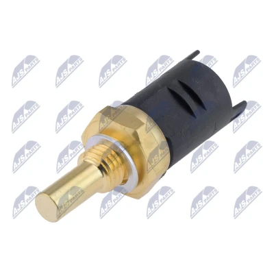 Abbildung von Sensor, Kühlmitteltemperatur NTY ECT BM 010