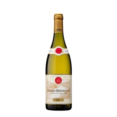 Abbildung von E. Guigal Crozes Hermitage blanc trocken (1 x 0.75 l)
