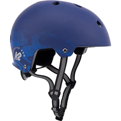 Abbildung von K2 Skatehelm VARSITY PRO Helm navy M