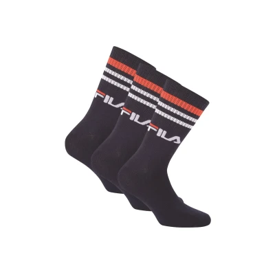 Abbildung von Fila Kurzsocken &quot;Socken 3er Pack&quot;