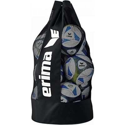 Abbildung von Erima Balltasche Ballsack 12 Bälle