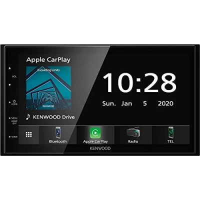 Abbildung von KENWOOD DMX 5020BTS