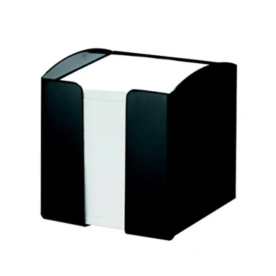 Abbildung von Durable Zettelkasten Trend, schwarz, 1701682060
