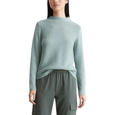 Abbildung von Marc O&#039;Polo Strickpullover, Damen, Größe: Medium, Frozen mint
