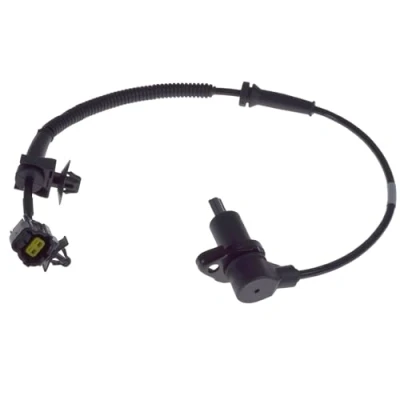 Abbildung von BLUE PRINT ADG07157 ABS Sensor Hinterachse links CHEVROLET: Kalos Schrägheck, Aveo / Limousine