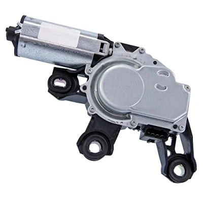 Abbildung von ATEC Germany Scheibenwischermotor 12v hinten, Heckscheibenwischermotor Kompatibel mit SKODA OCTAVIA I Combi (1U5)