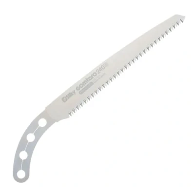 Abbildung von Silky Sageblatt fur die Astsage Gomtaro 240 8