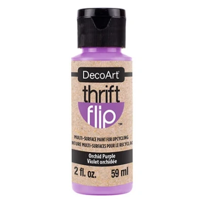 Abbildung von Thrift Flip, Orchid Purple