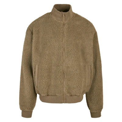 Abbildung von Urban Classics BOXY Bomberjacke, Herren, Größe: Small, Tiniolive