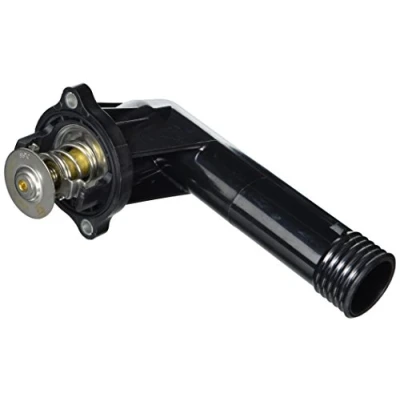Abbildung von ESEN SKV 20SKV022 Kühlwasserthermostat 95C mit Dichtung Gehäuse BMW: 3 Compact, Limousine, Cabrio
