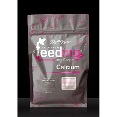 Abbildung von Green House Feeding Calcium 2,5 kg