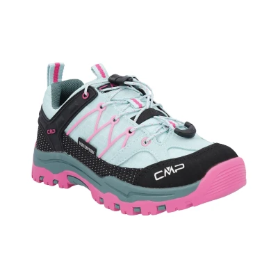 Abbildung von CMP Wanderschuh &quot;KIDS RIGEL LOW TREKKING SHOES WP&quot;, wasserdicht