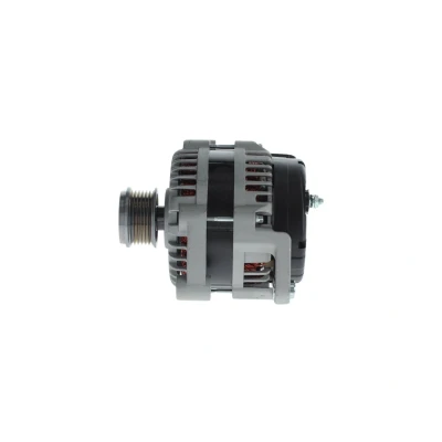 Abbildung von BOSCH 1 986 A01 822 Lichtmaschine 14V 100A OPEL: Antara, CHEVROLET: Captiva, Epica KL1, Lacetti Schrägheck