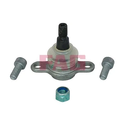 Abbildung von FAG 840 1599 10 Axialgelenk M16x1,5 195mm HYUNDAI: SANTA FE 2