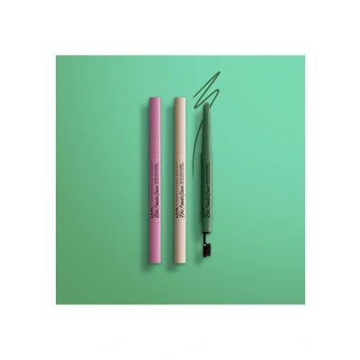 Abbildung von Nyx Professional Makeup EPIC Smoke Liner &amp; Blender Eyeliner, Damen, Größe: 0.17 g, Sage sparks