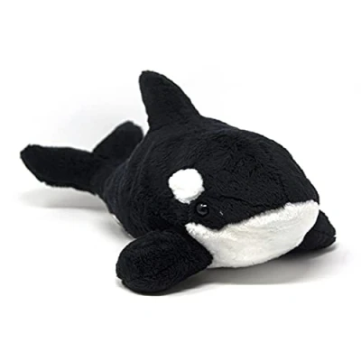Abbildung von Cornelissen Kuscheltier Orca 36 cm