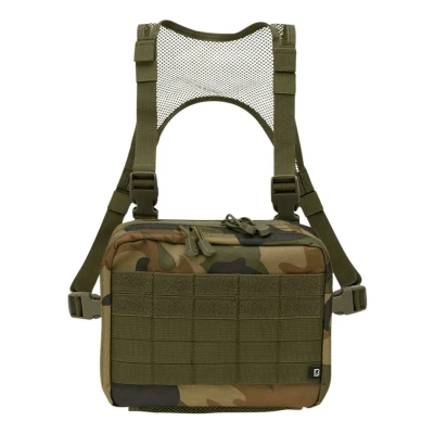 Abbildung von Brandit Schultertasche &quot;Brandit Unisex US Cooper Chest Pack Operator&quot;