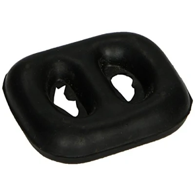 Abbildung von FA1 123 913 Halter, Abgasanlage OPEL: Kadett E CC, Calibra A, Caravan