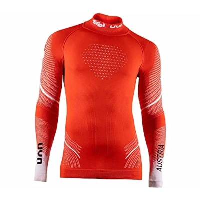 Abbildung von UYN Natyon 2.0 UW Long Sleeve Turtle Neck Austria L/XL Thermischeunterwäsche
