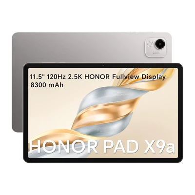 Abbildung von Honor Pad X9 WiFi 4GB/128GB Grau
