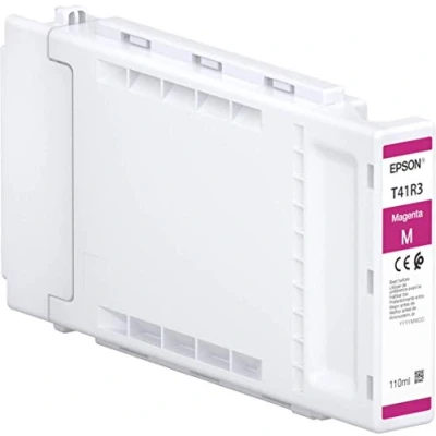 Abbildung von Epson T41R340 Magenta Druckerpatrone